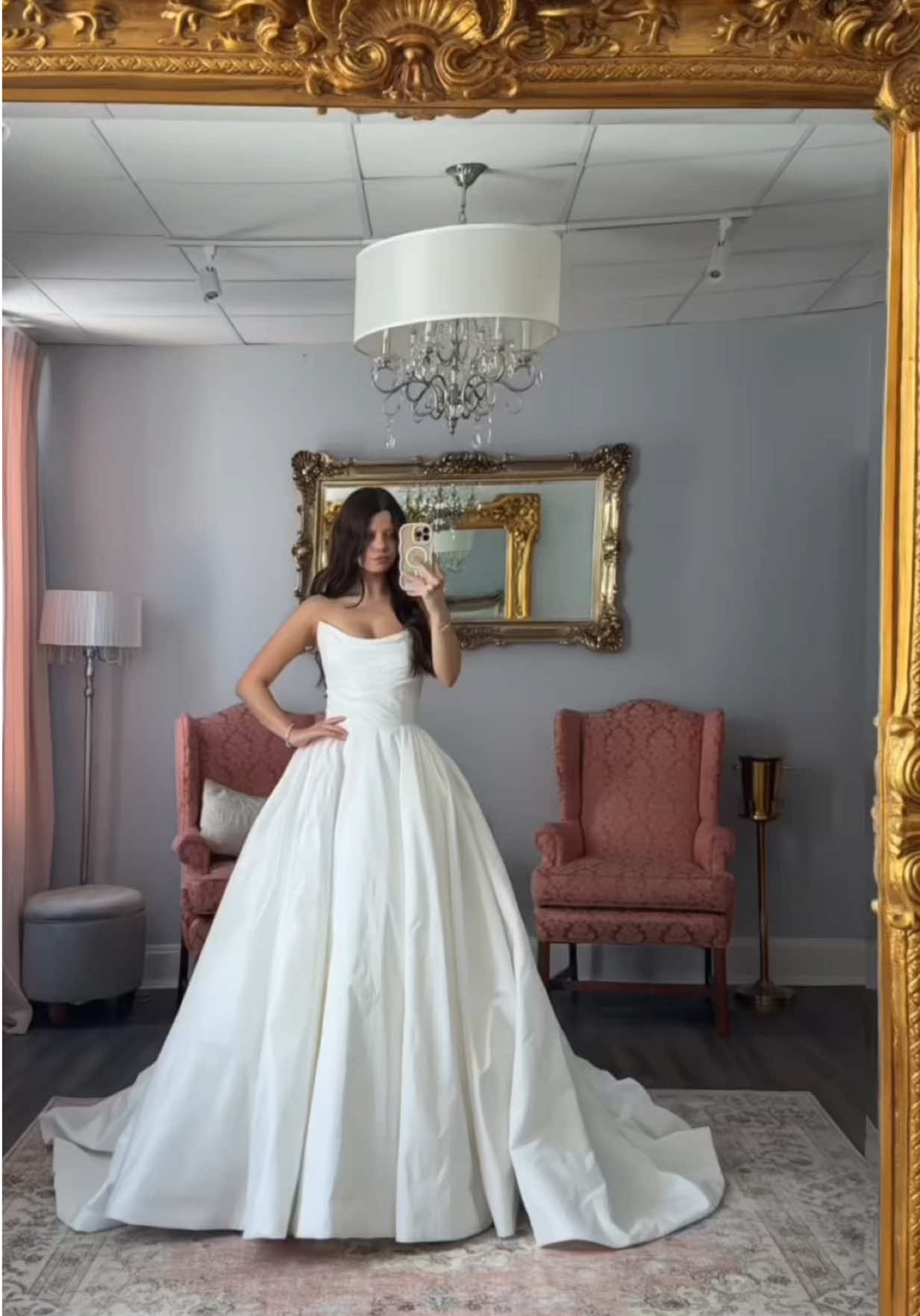 @Blush Bridal