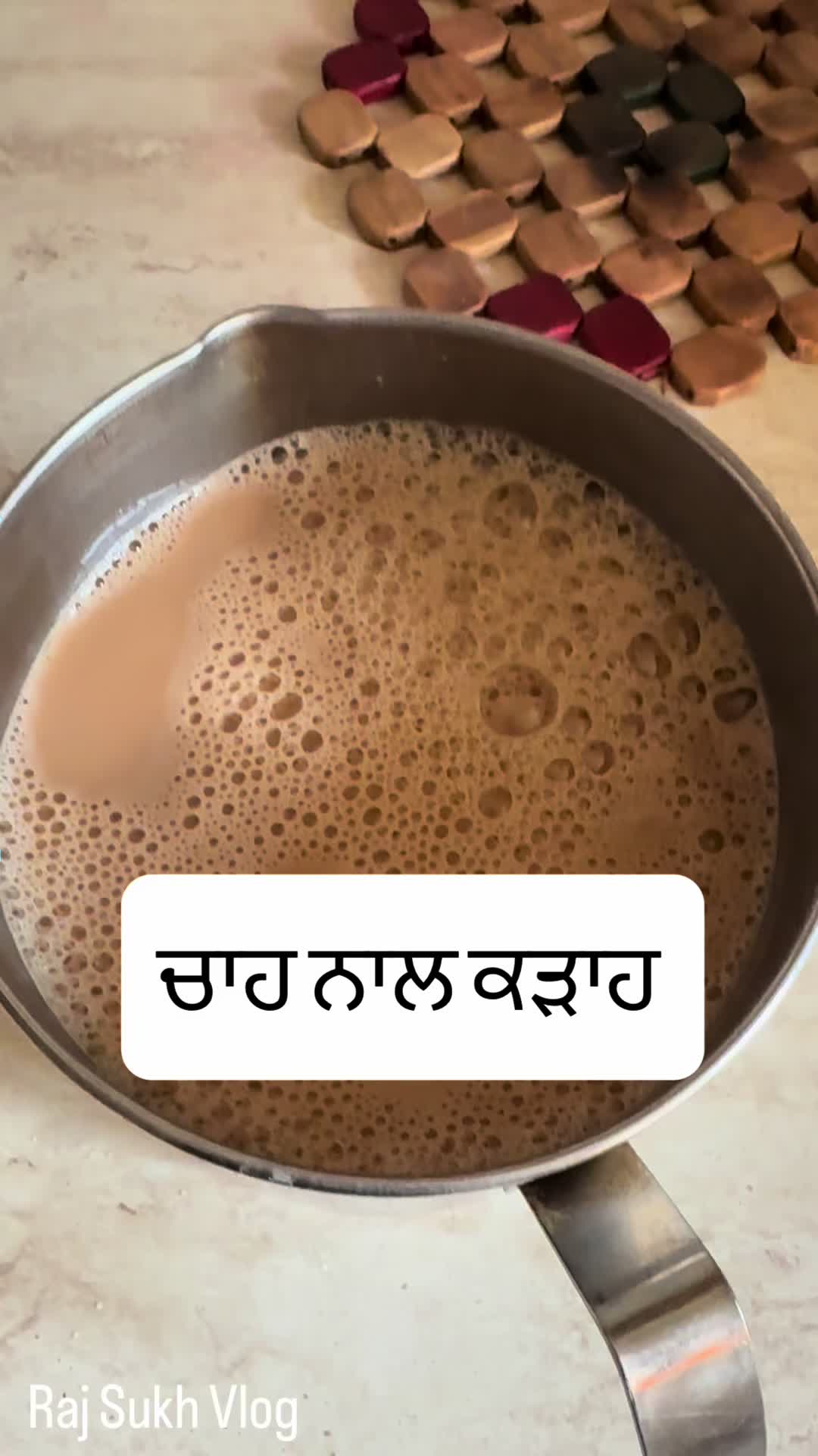@Sukha Punjabi