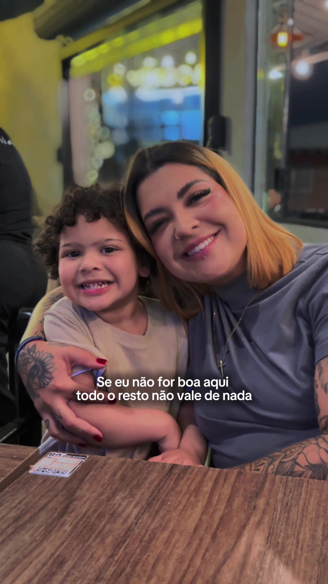 @Dani Bellinii
