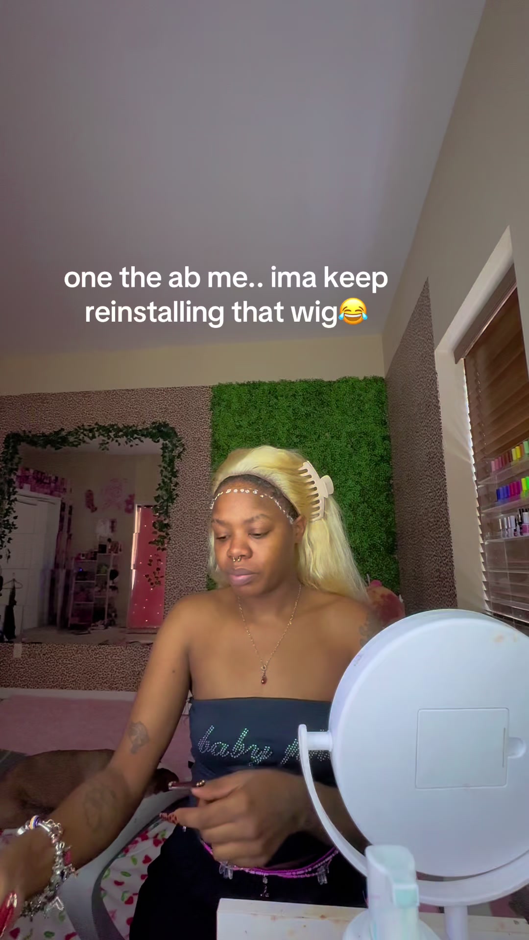 @Nikki :)