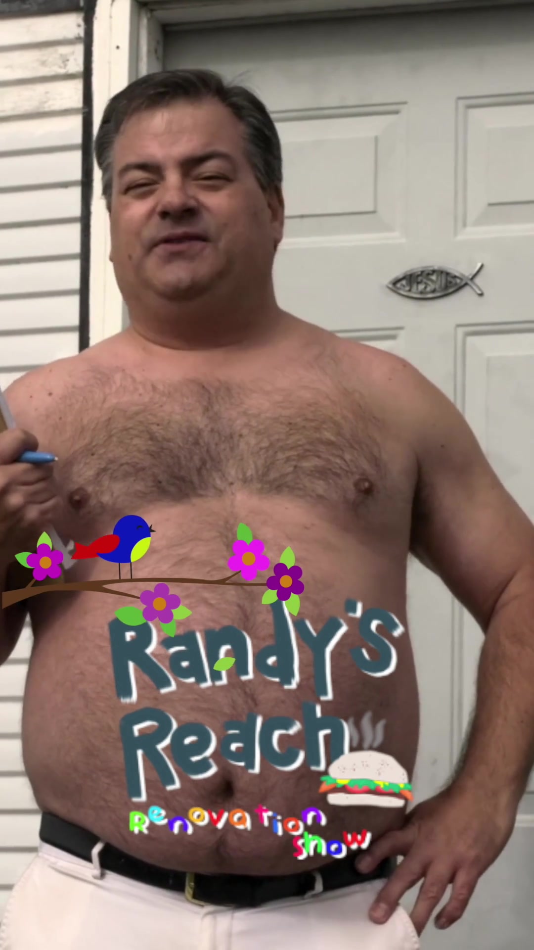 @TRAILER PARK BOYS