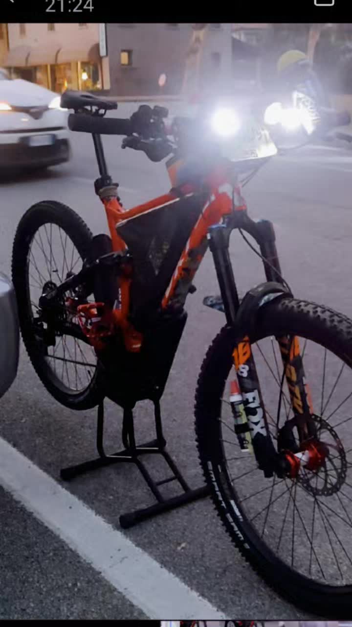 @EBIKE ALBIKE18