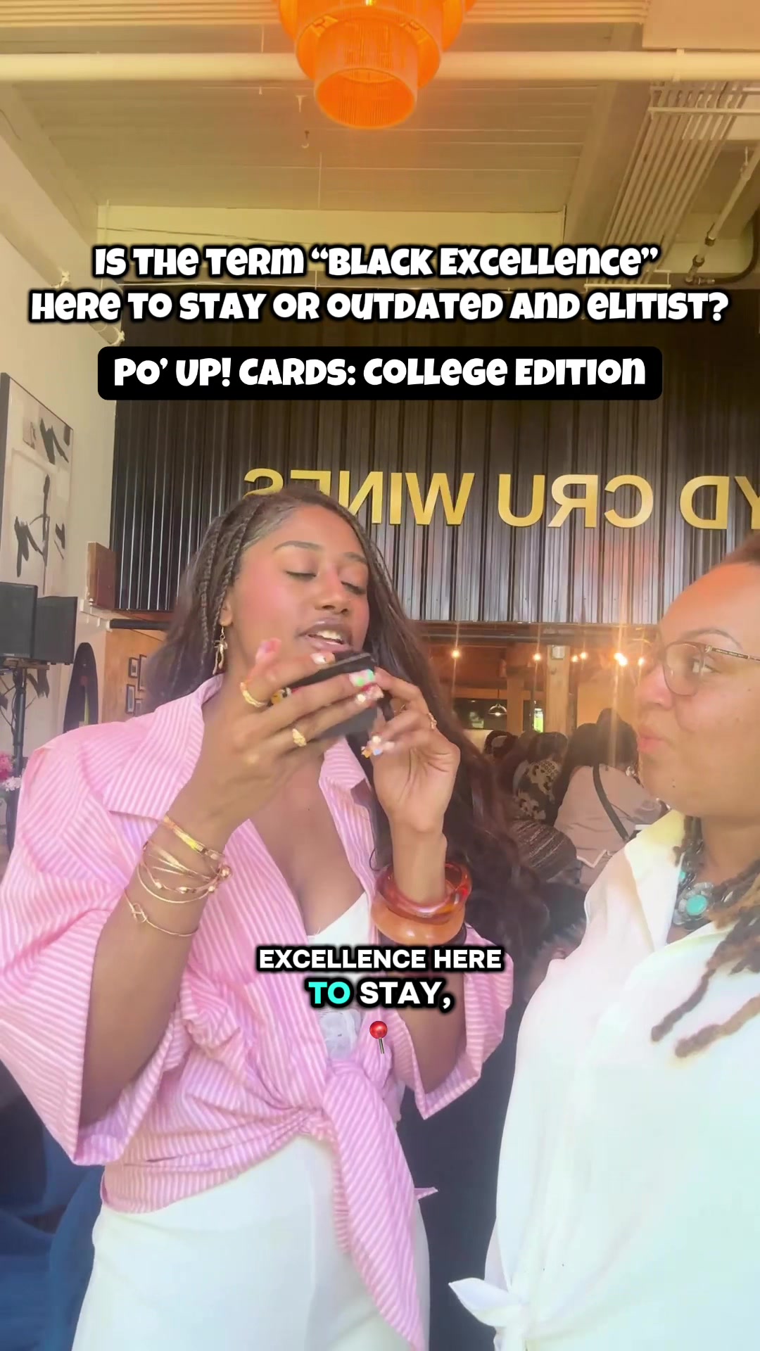 @PO&rsquo; UP! Card Game