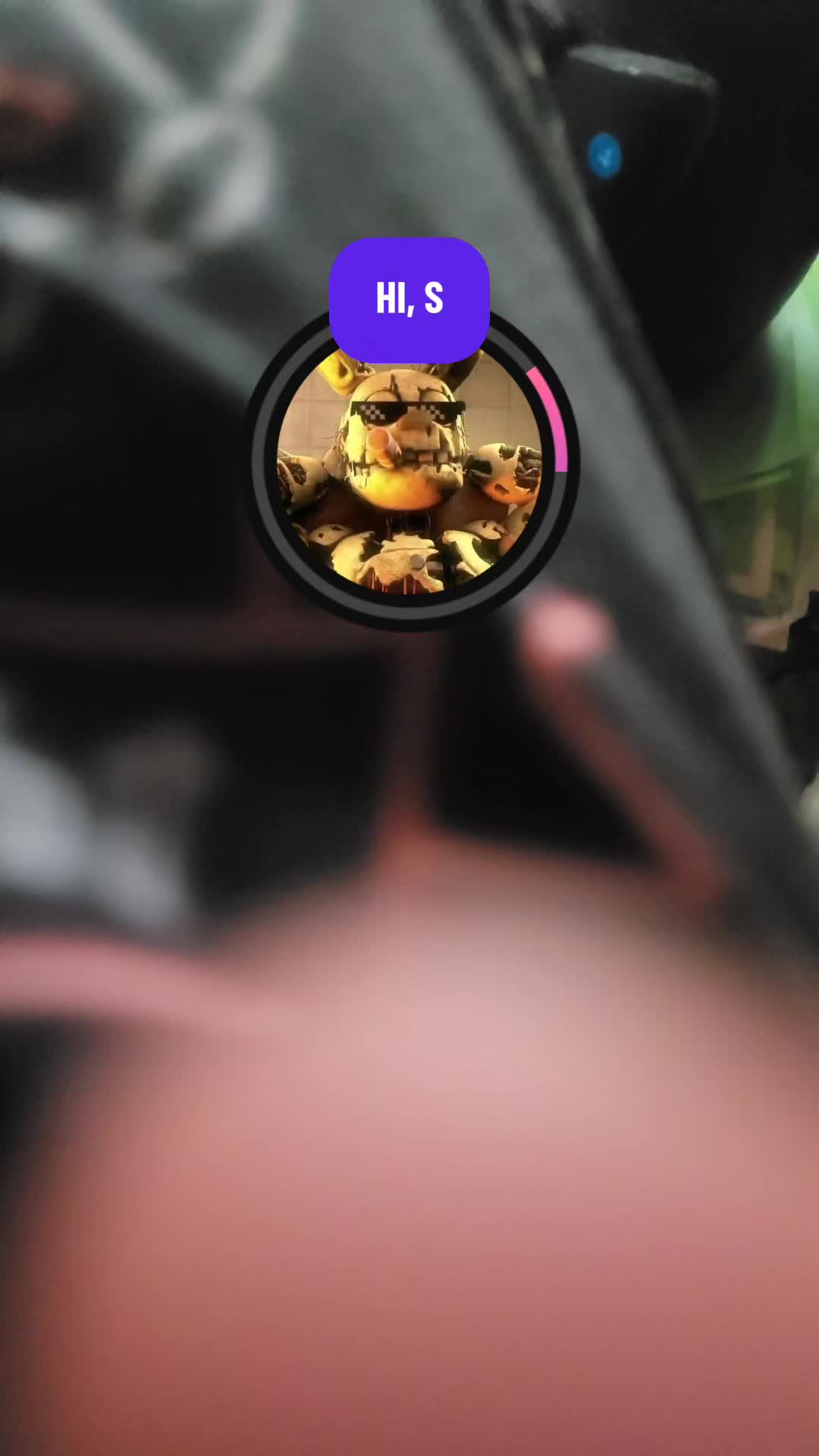 @springtrap