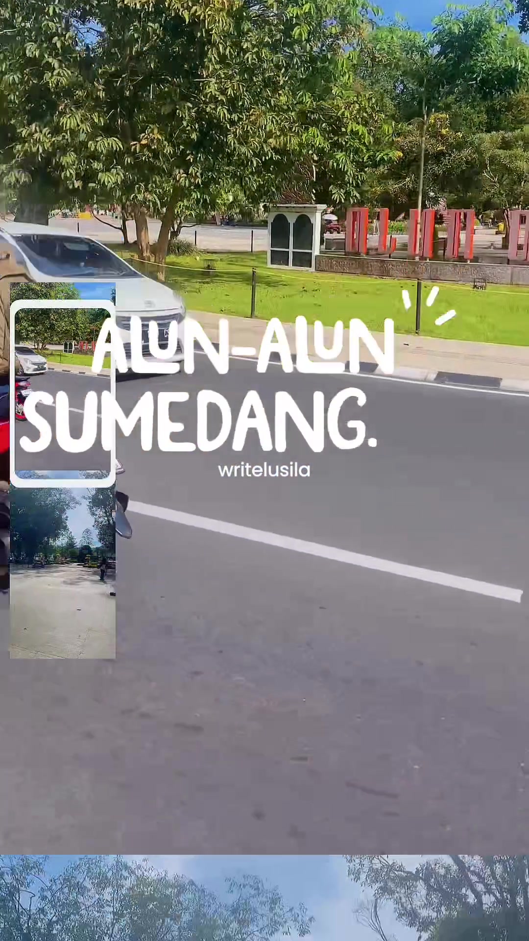 @Tinta Berwarna
