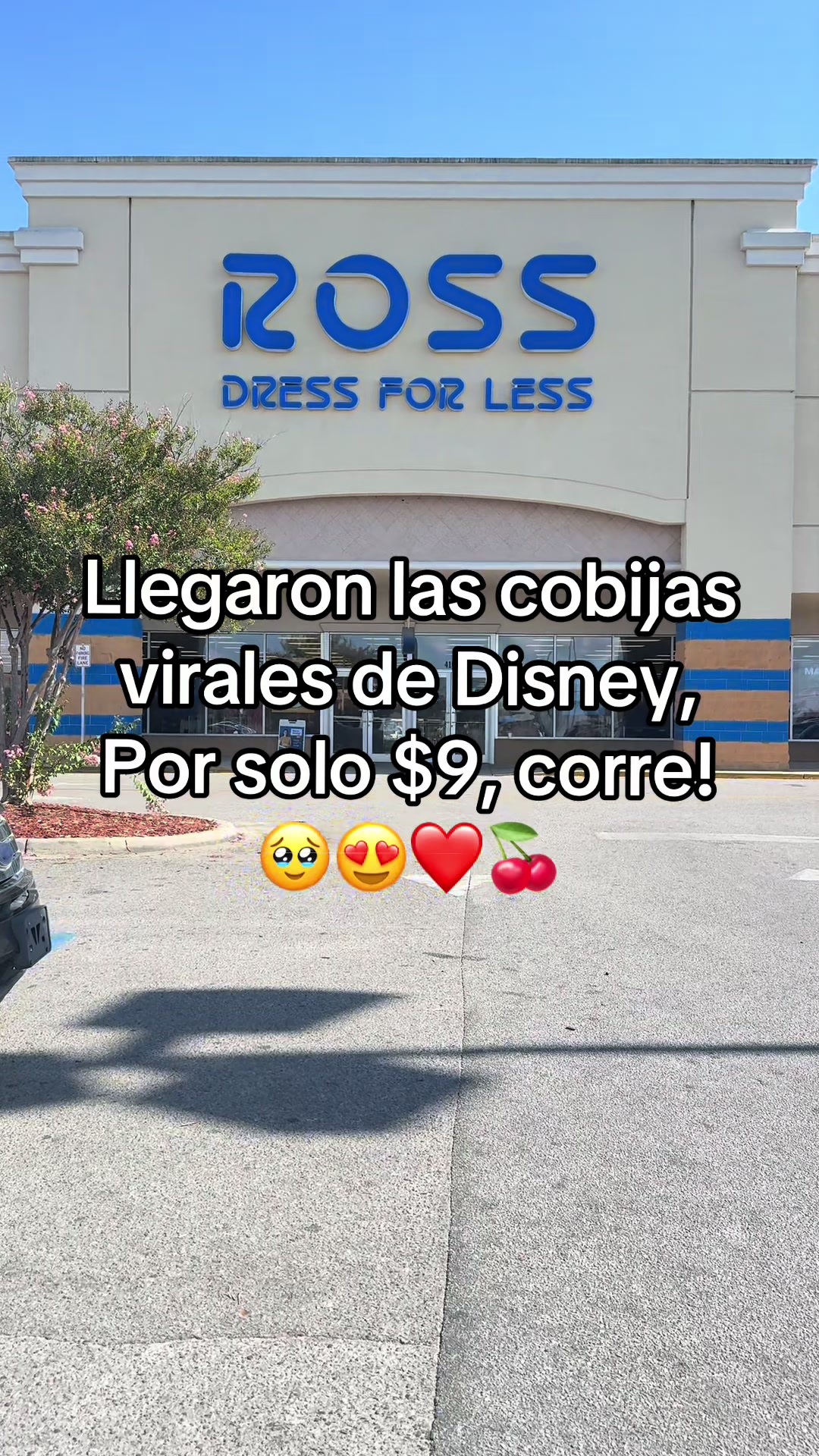 @Lesly’s shopping