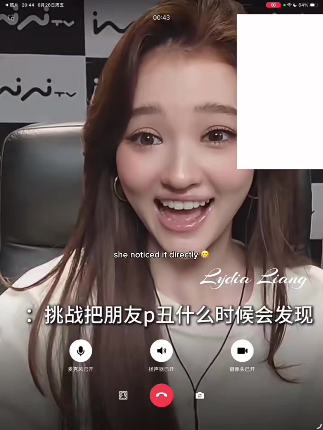 @lusizhao