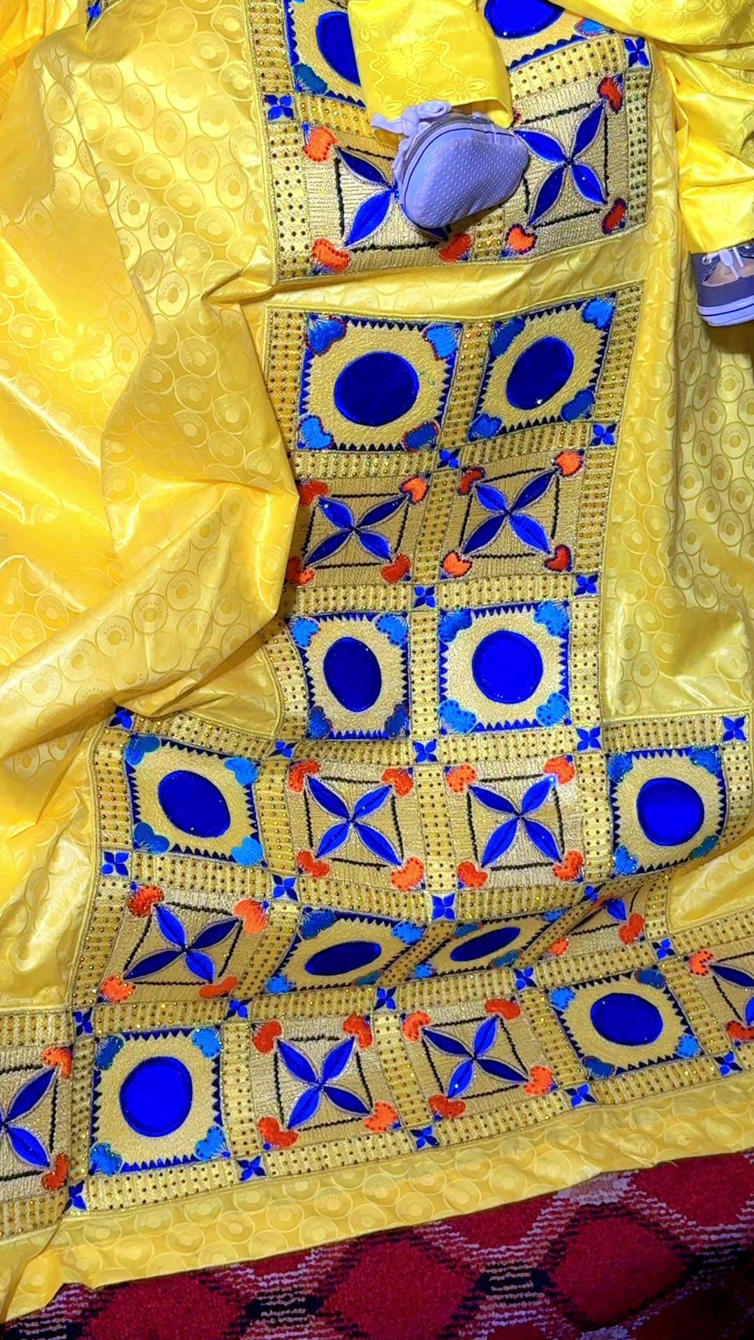 @Ibro Gnamet Diabate