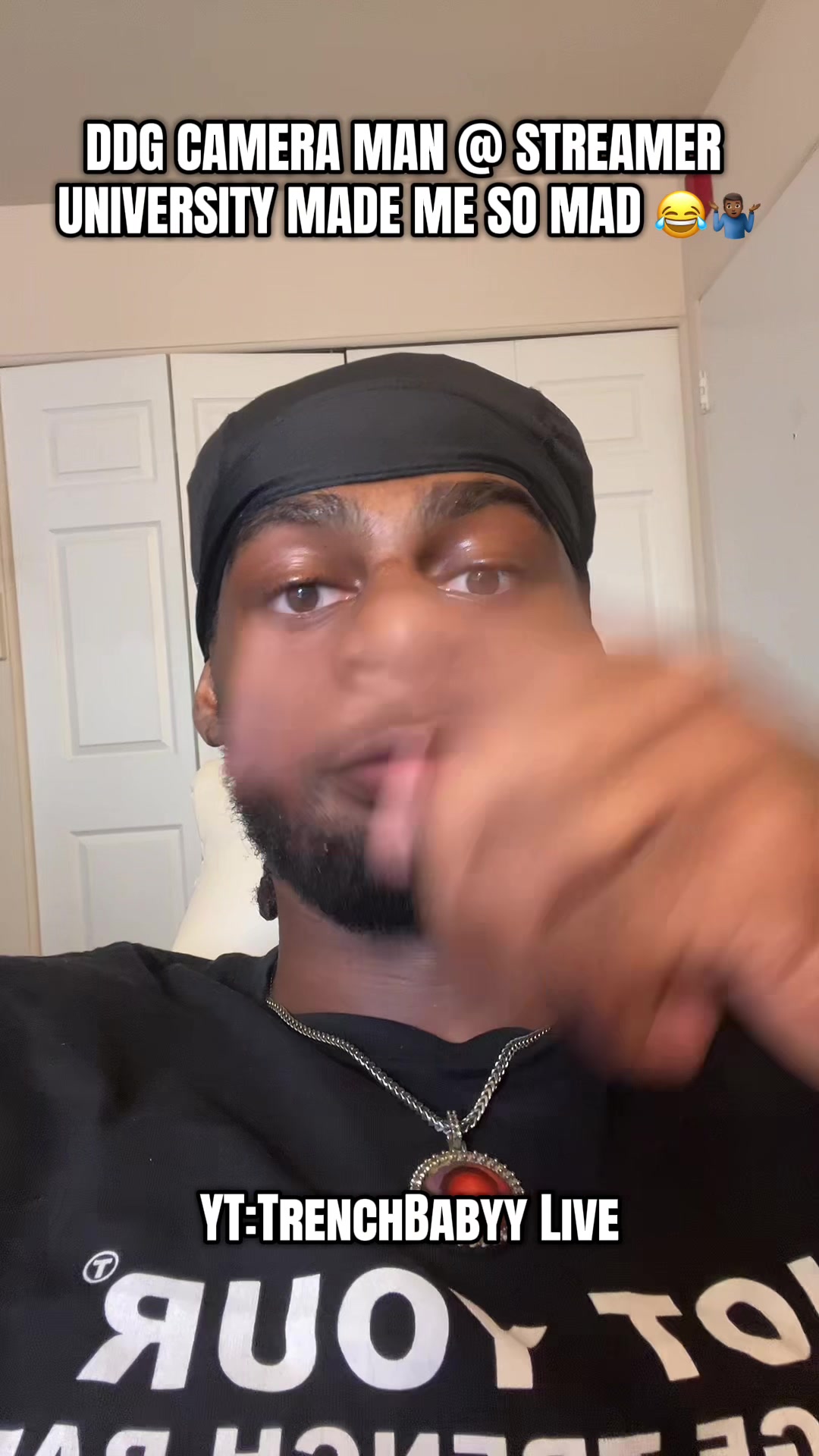 @YT: TrenchBabyy Live
