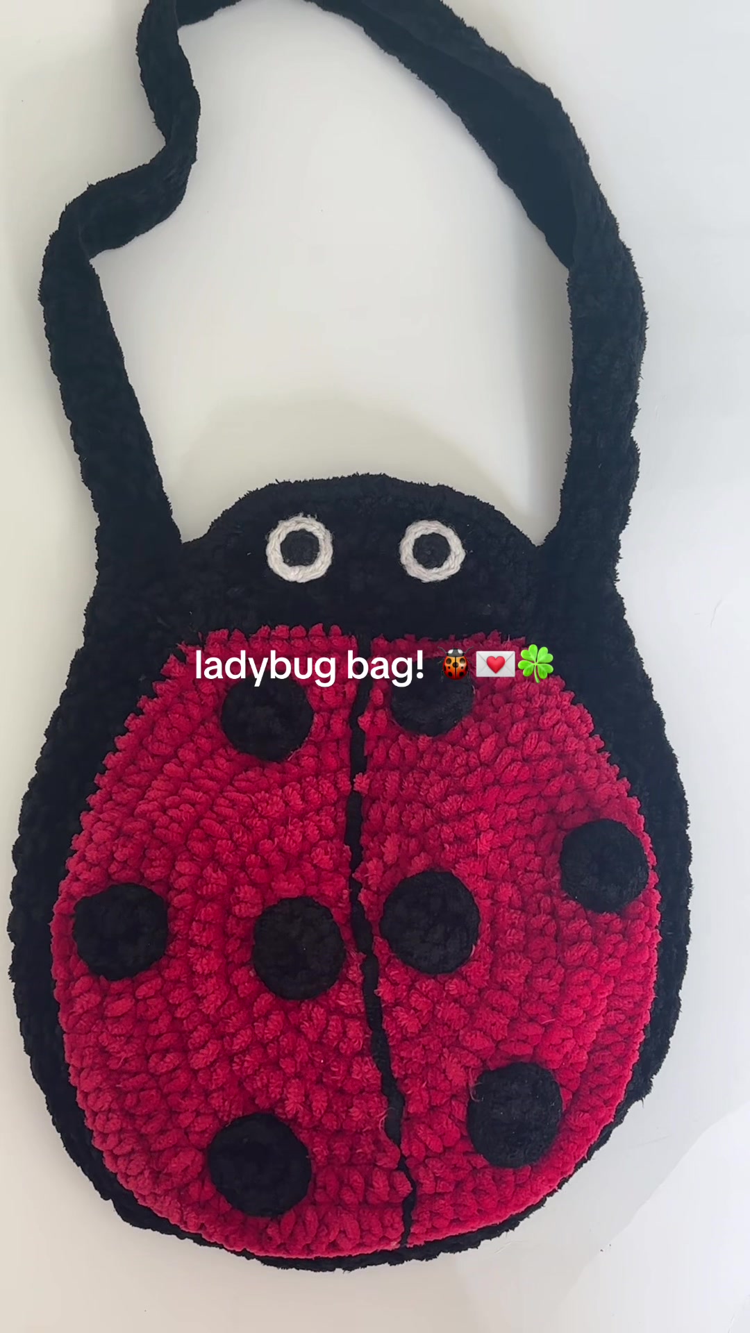 @Ems Crochets 🐰💕⭐️