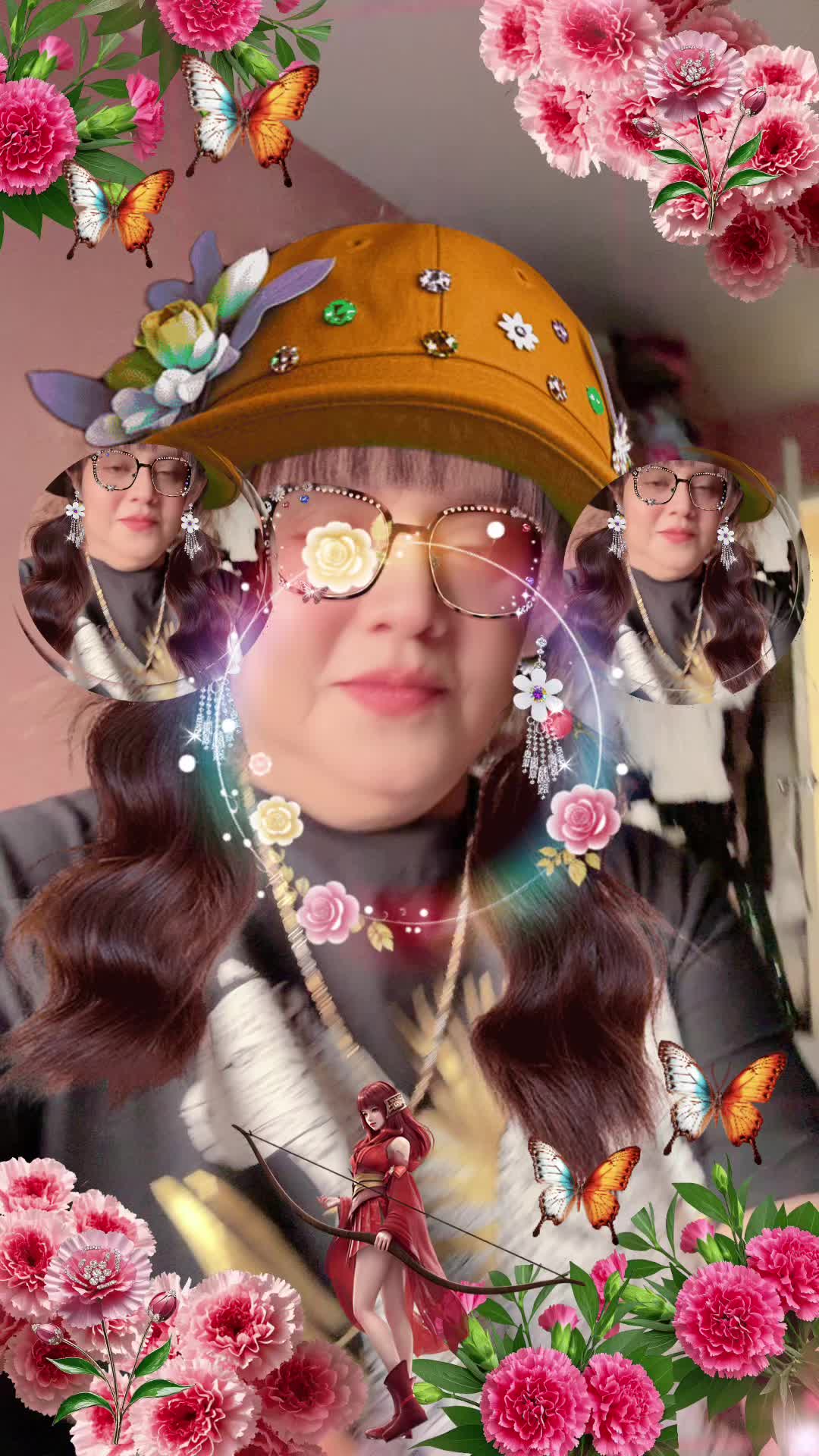 @N Hern&aacute;ndez . 💚🦋🇲🇽🇲🇽