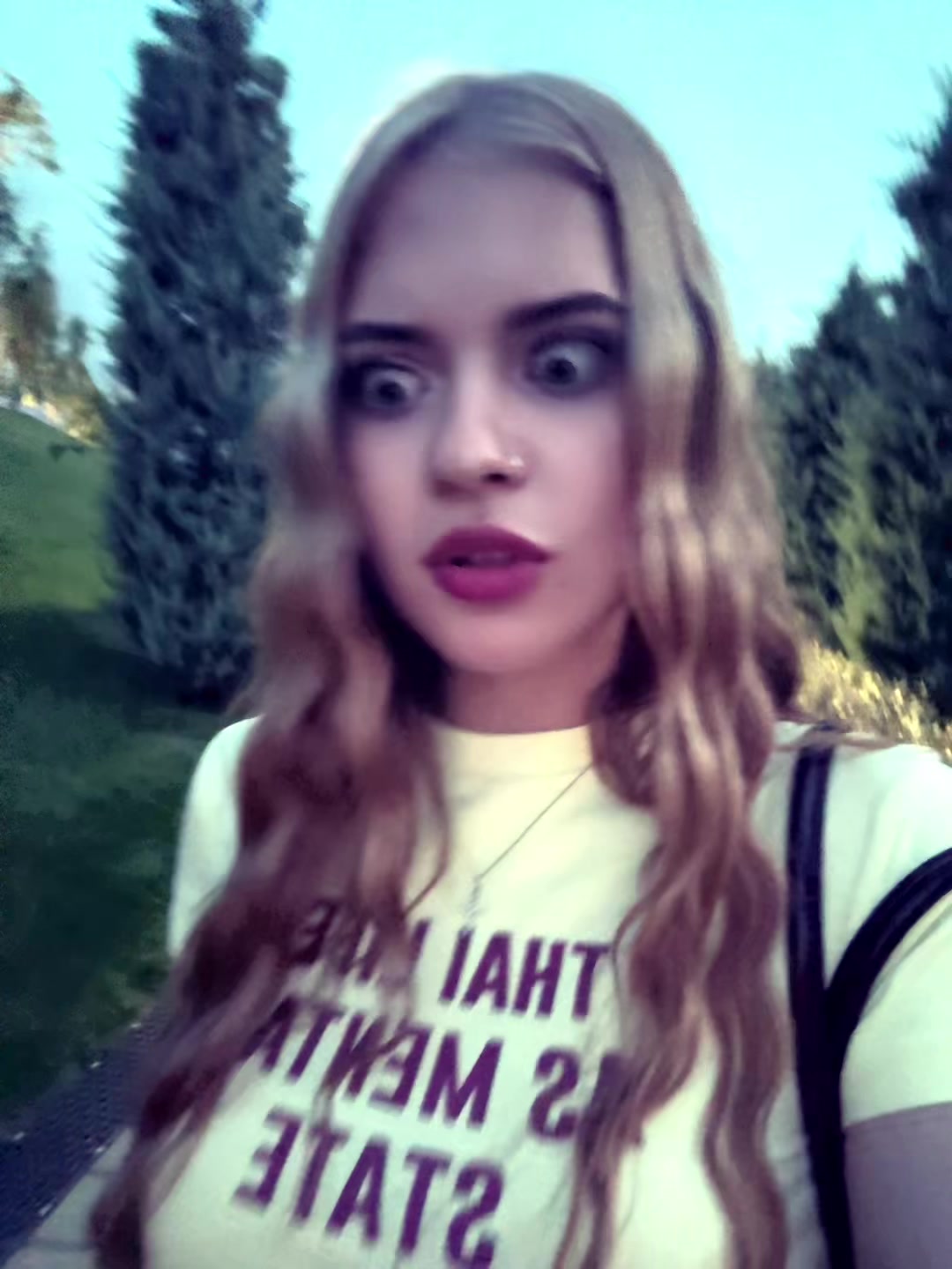 @Поцелуй в губы