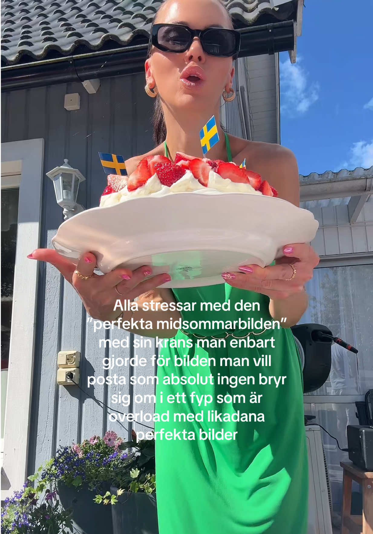@Victoria Eklund