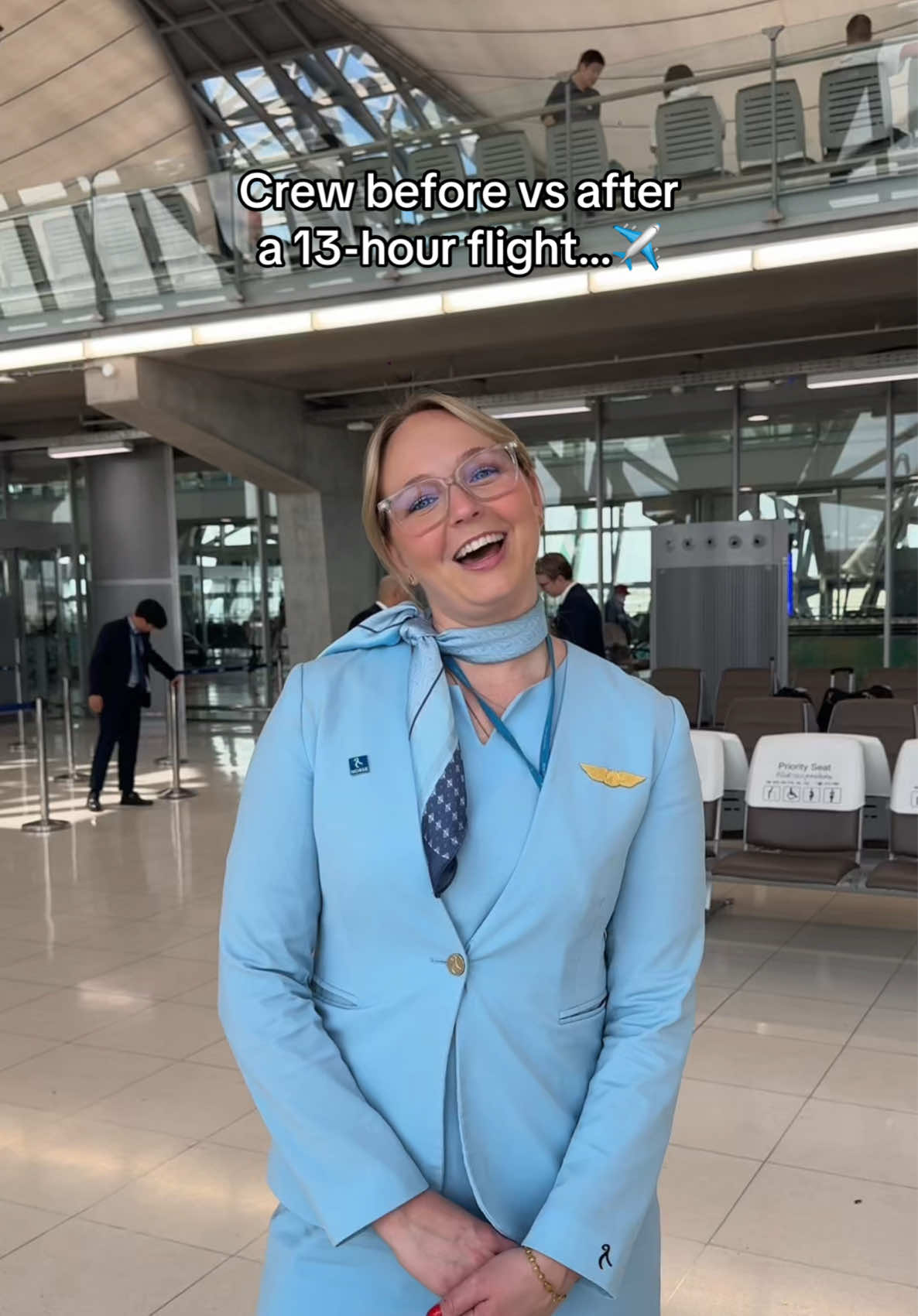 @Norse Atlantic Airways