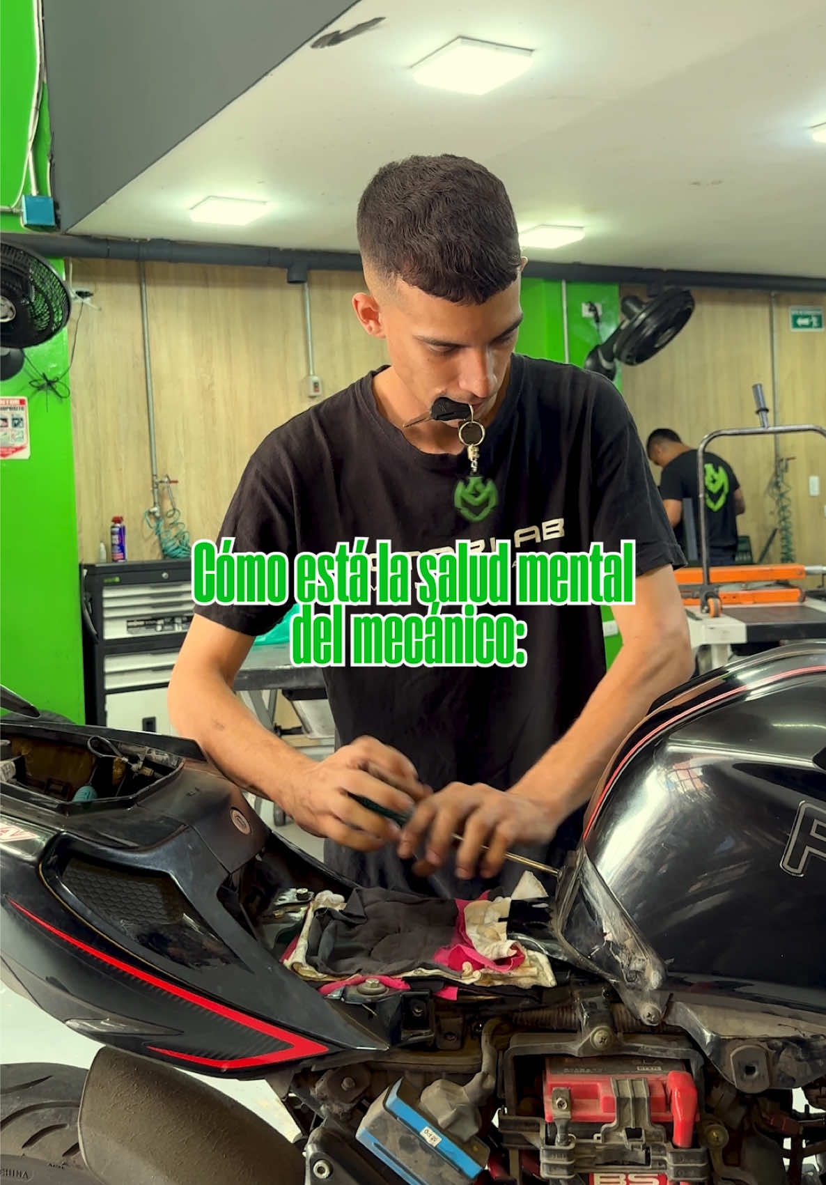 @MotorLab Cali