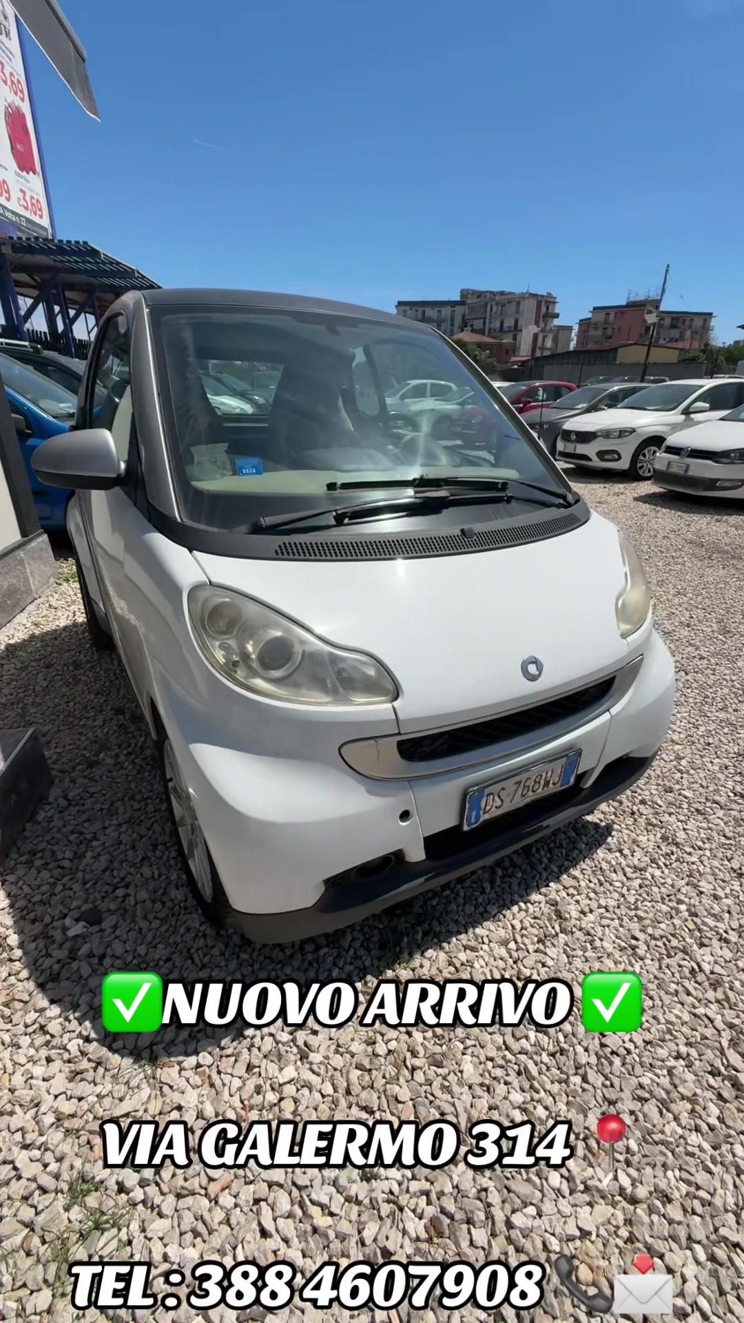 @Autosalone/Noleggio Florio