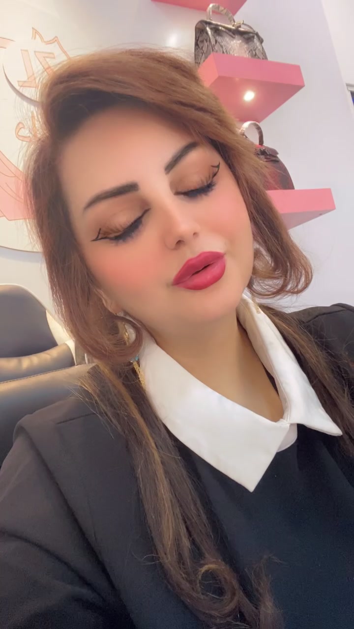 @الإعلامية /دانية الشماس