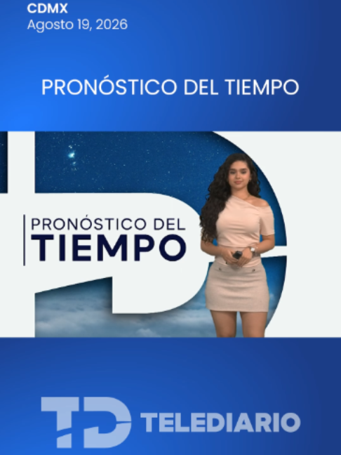 @TelediarioMx
