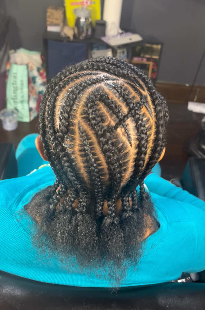 @ya’majesty 🧝🏾♀️