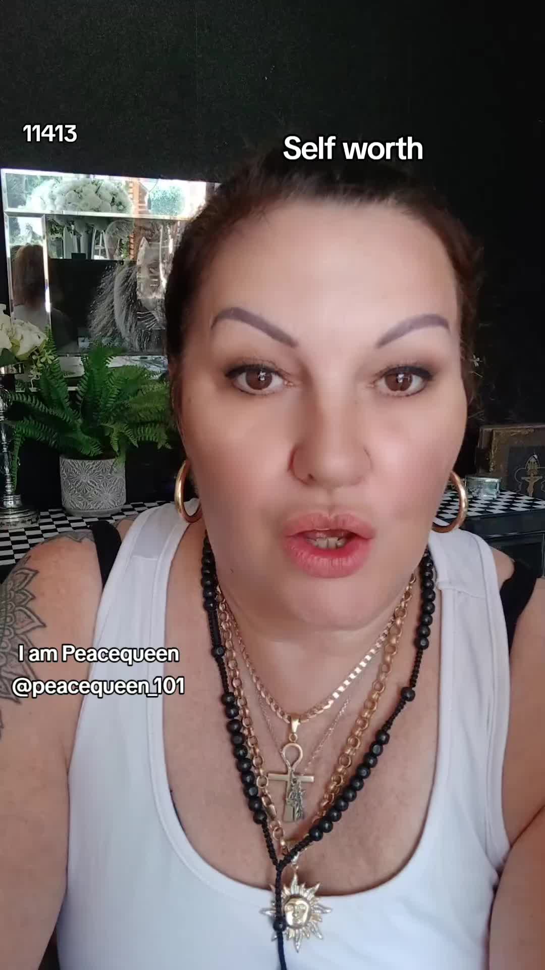 @I am Peacequeen