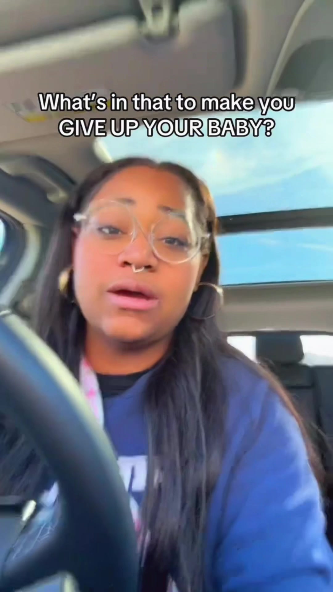 @Destiny J