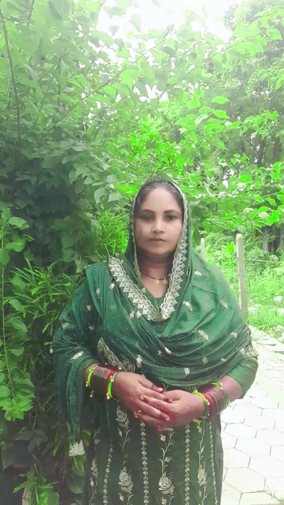 @Samira Khatun