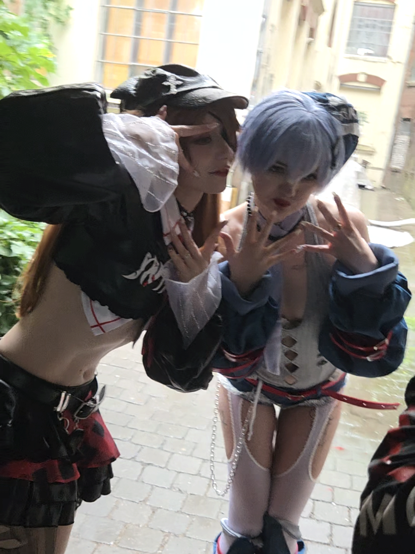 @Zaichik