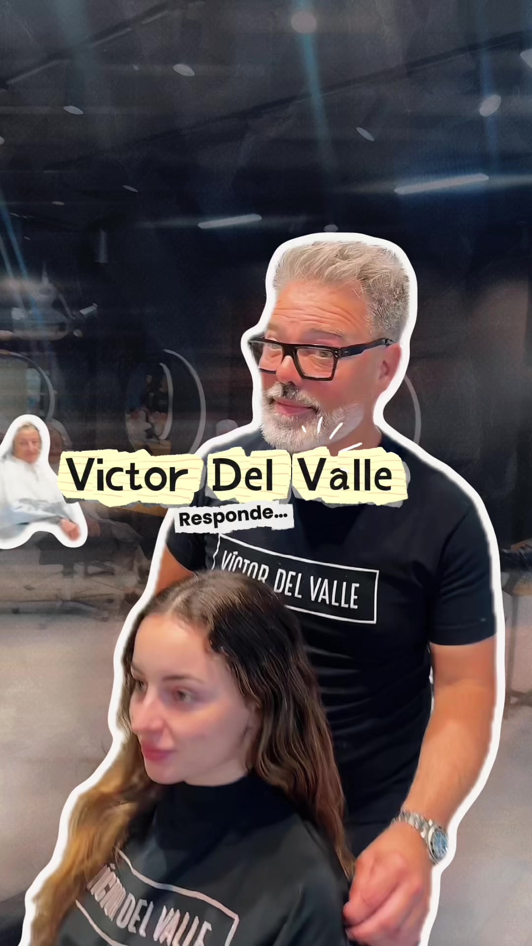 @Víctor Del Valle