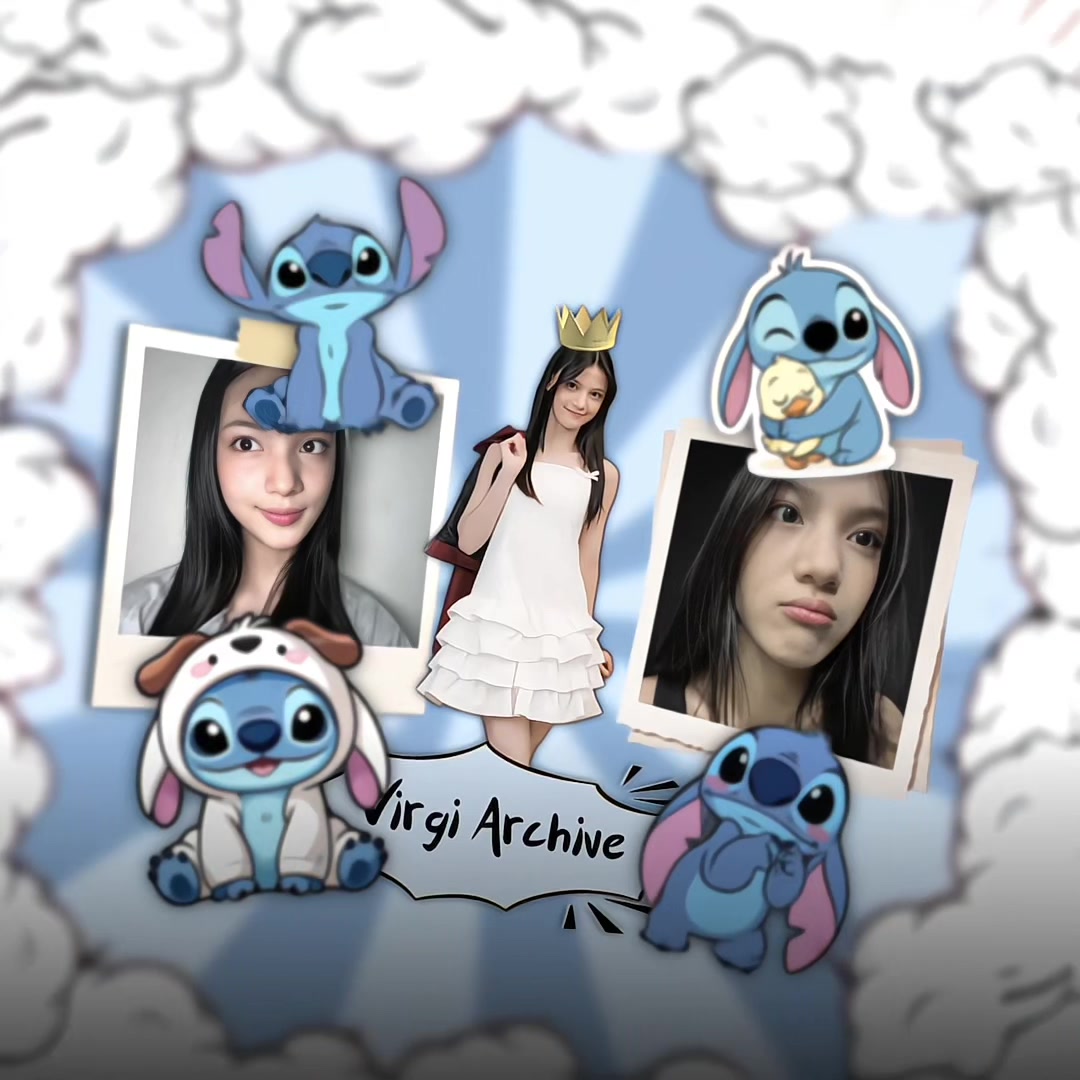 @Virgi Archive ๐