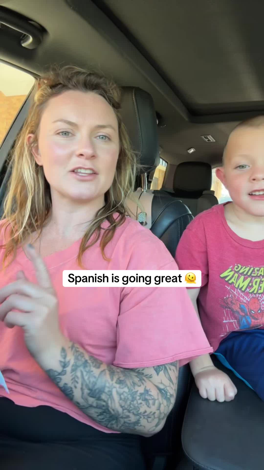 @i blame tiktok