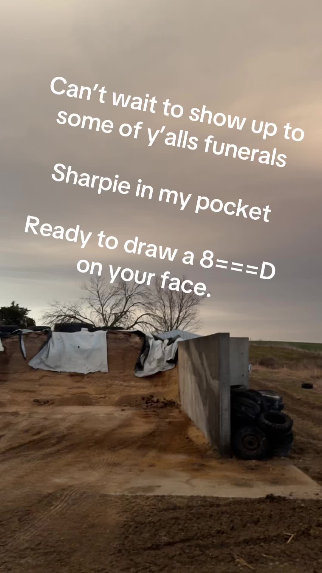 @TreevilKenevil