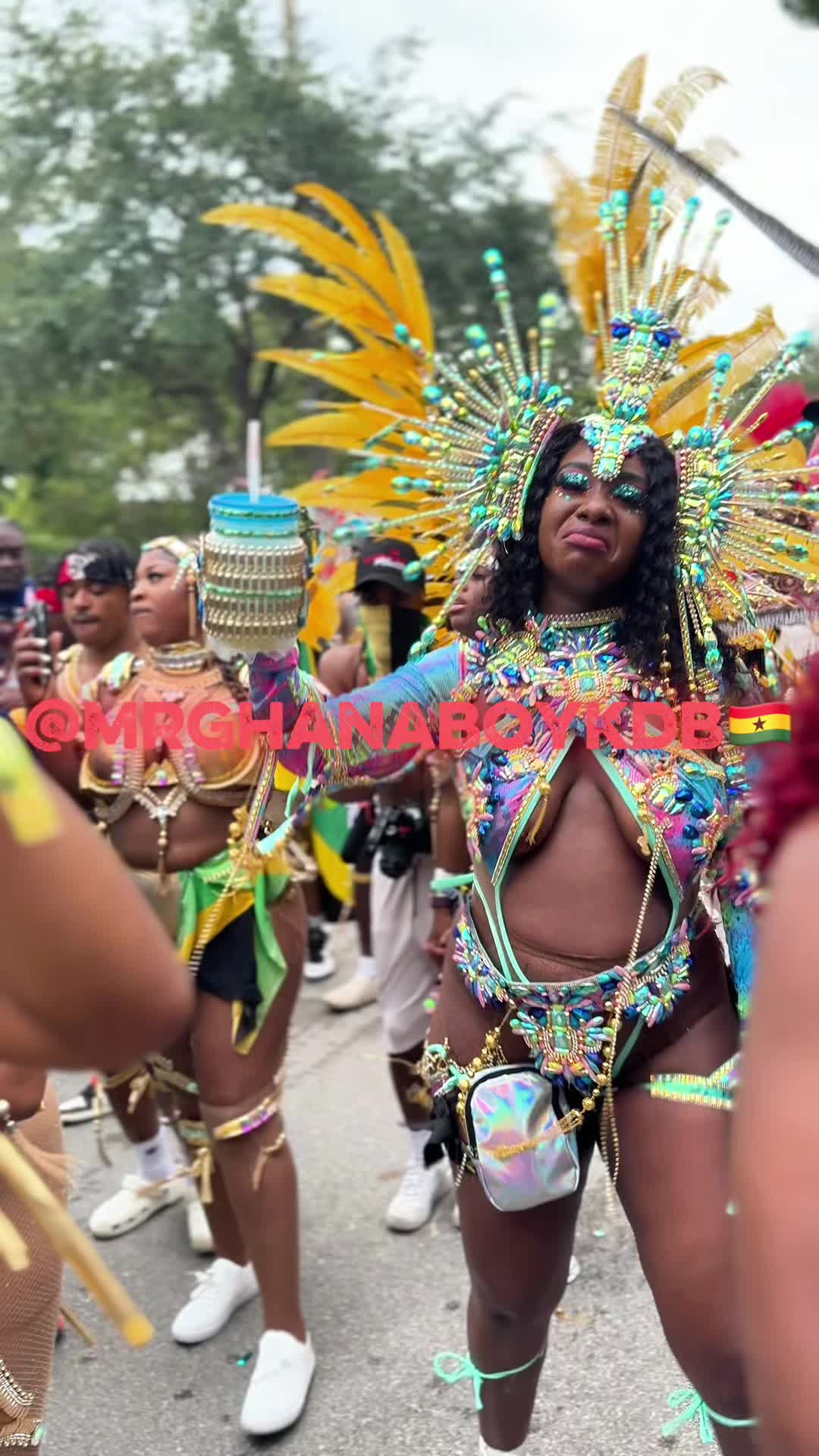 @MrGhanaBoy KDB 🇬🇭🇺🇸