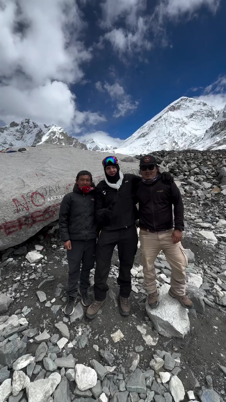 @Glorious Eco Trek Nepal&trade;
