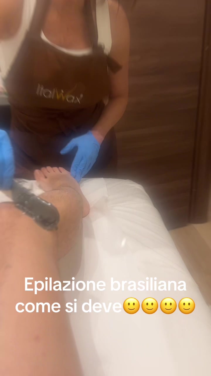 @epilazione Brasiliana Torino