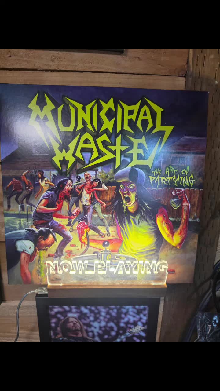 @Abyssal Decay