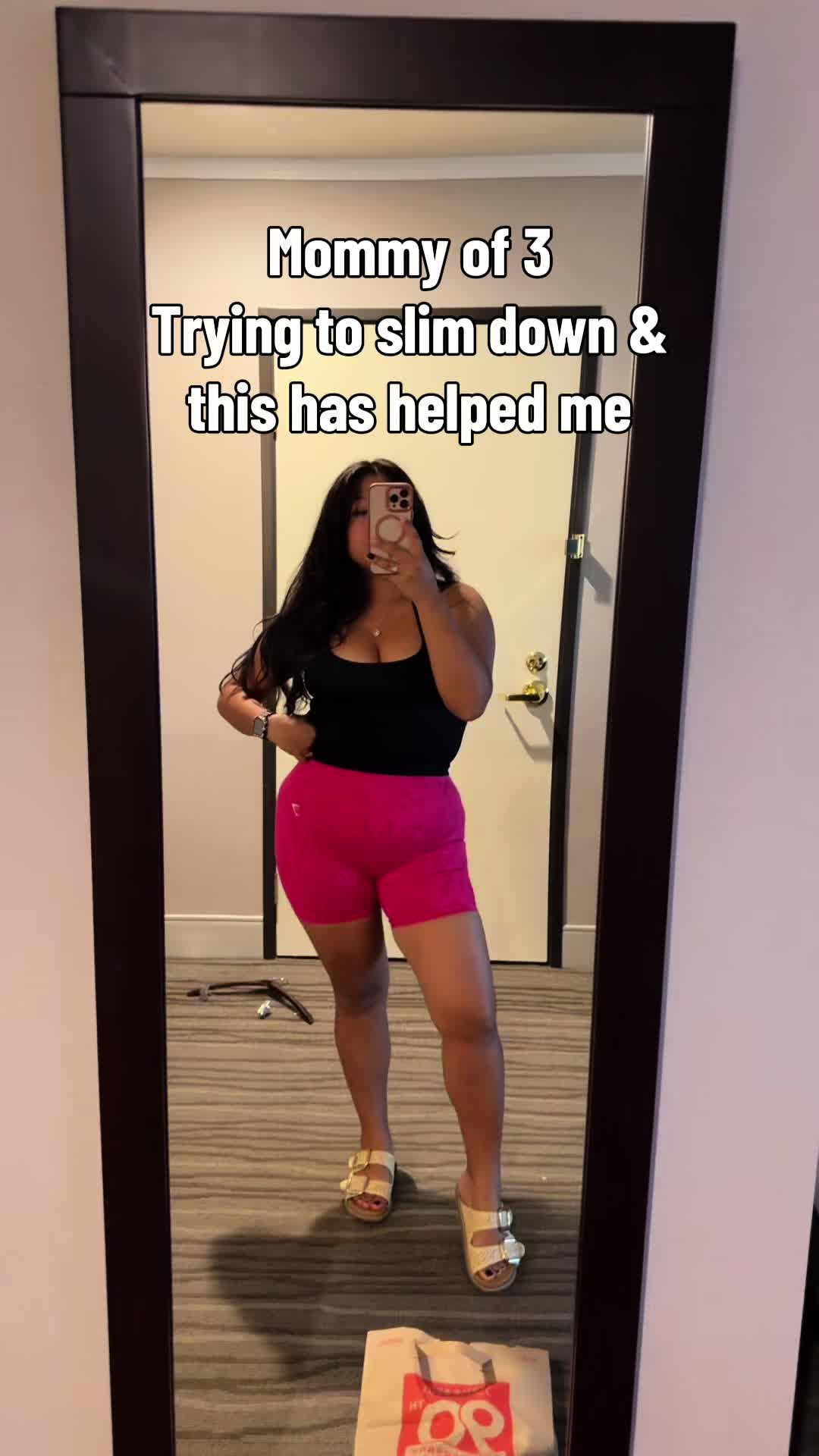 @Selda | Latina Creator