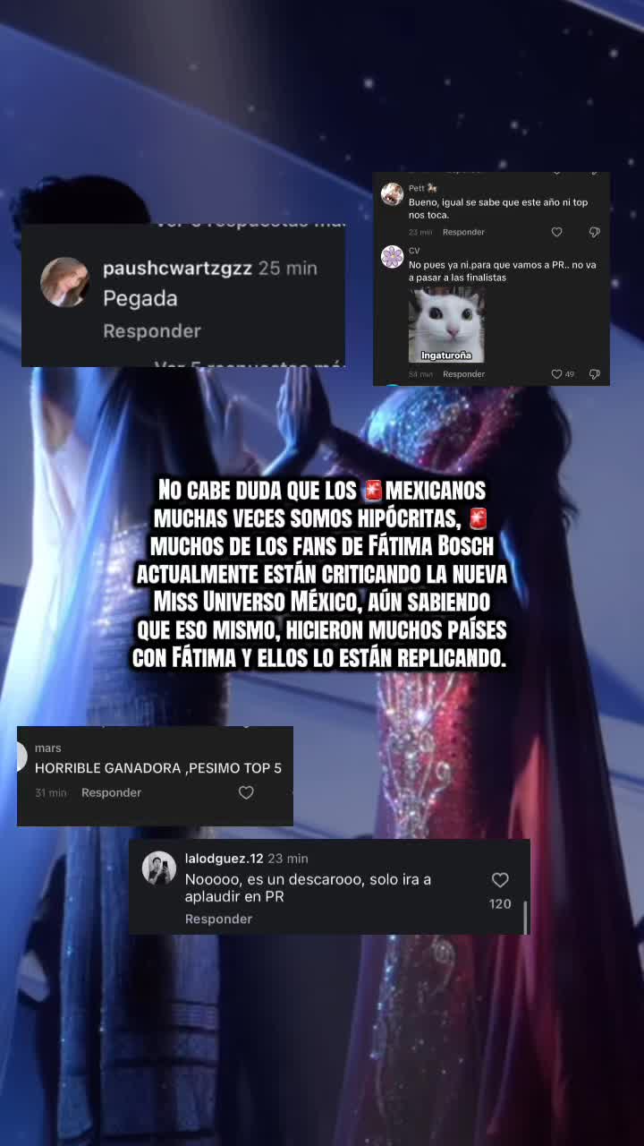 @MissesMéx✶