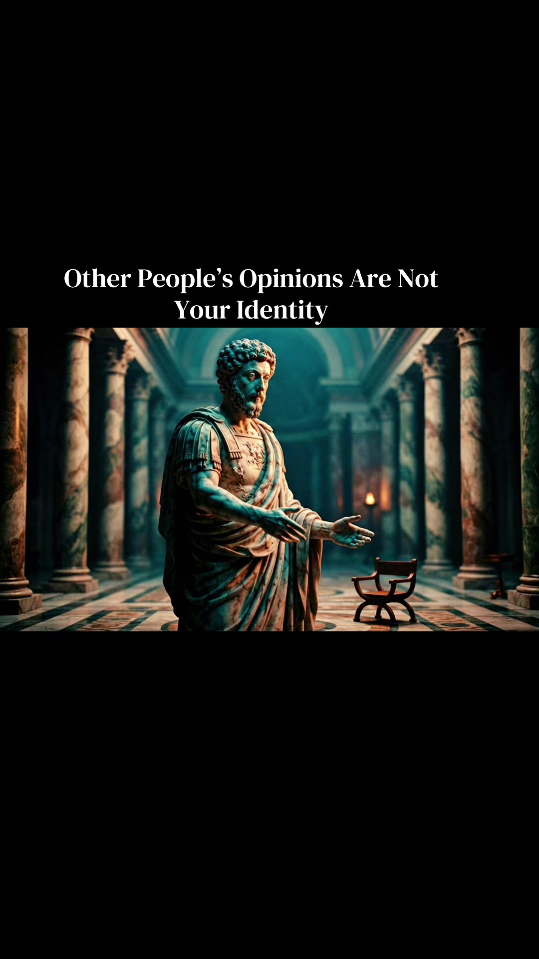 @Stoicism And Wisdom