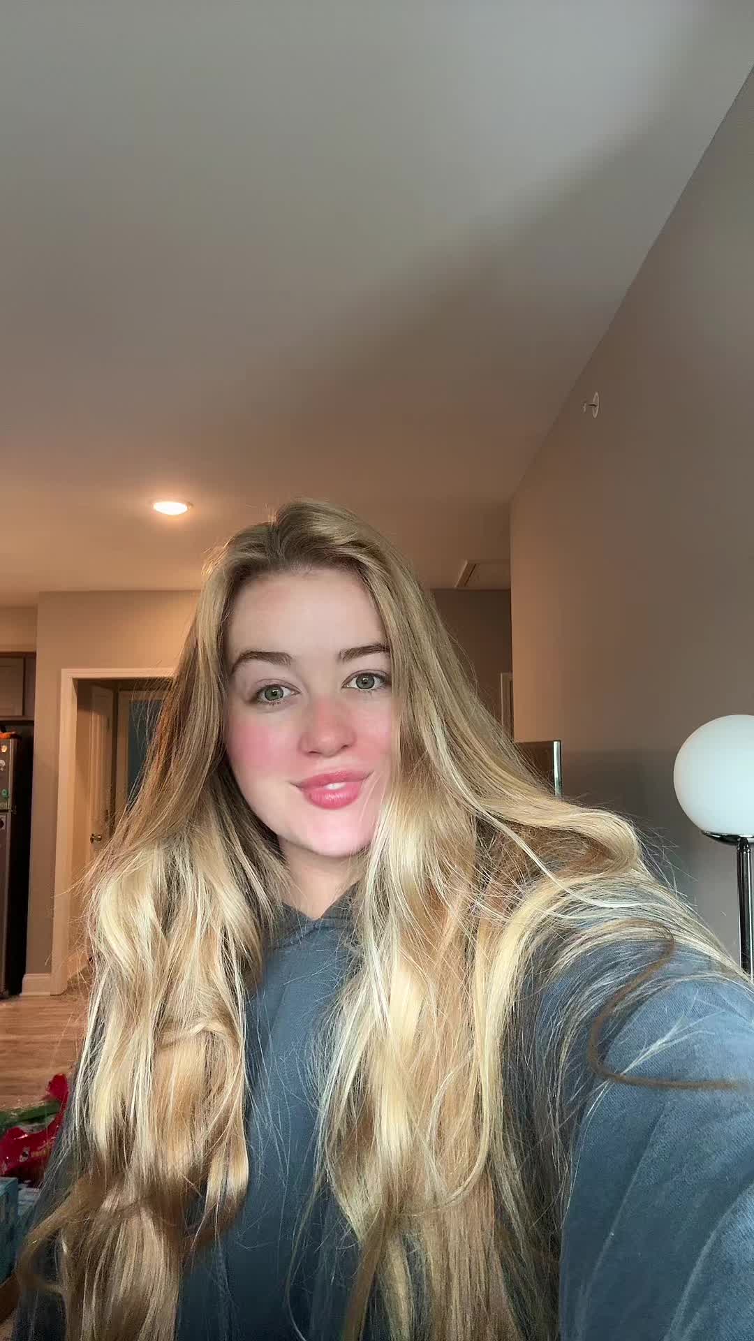 @Blonde 🤷🏼♀️