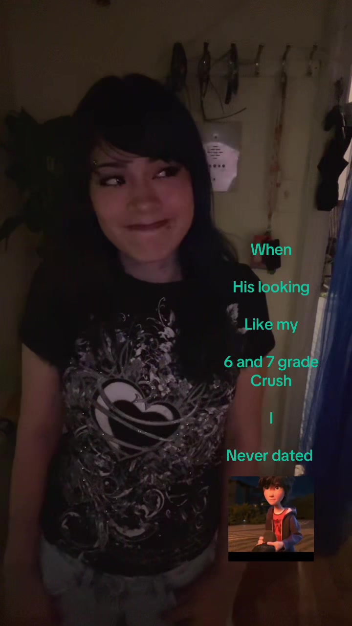 @just me