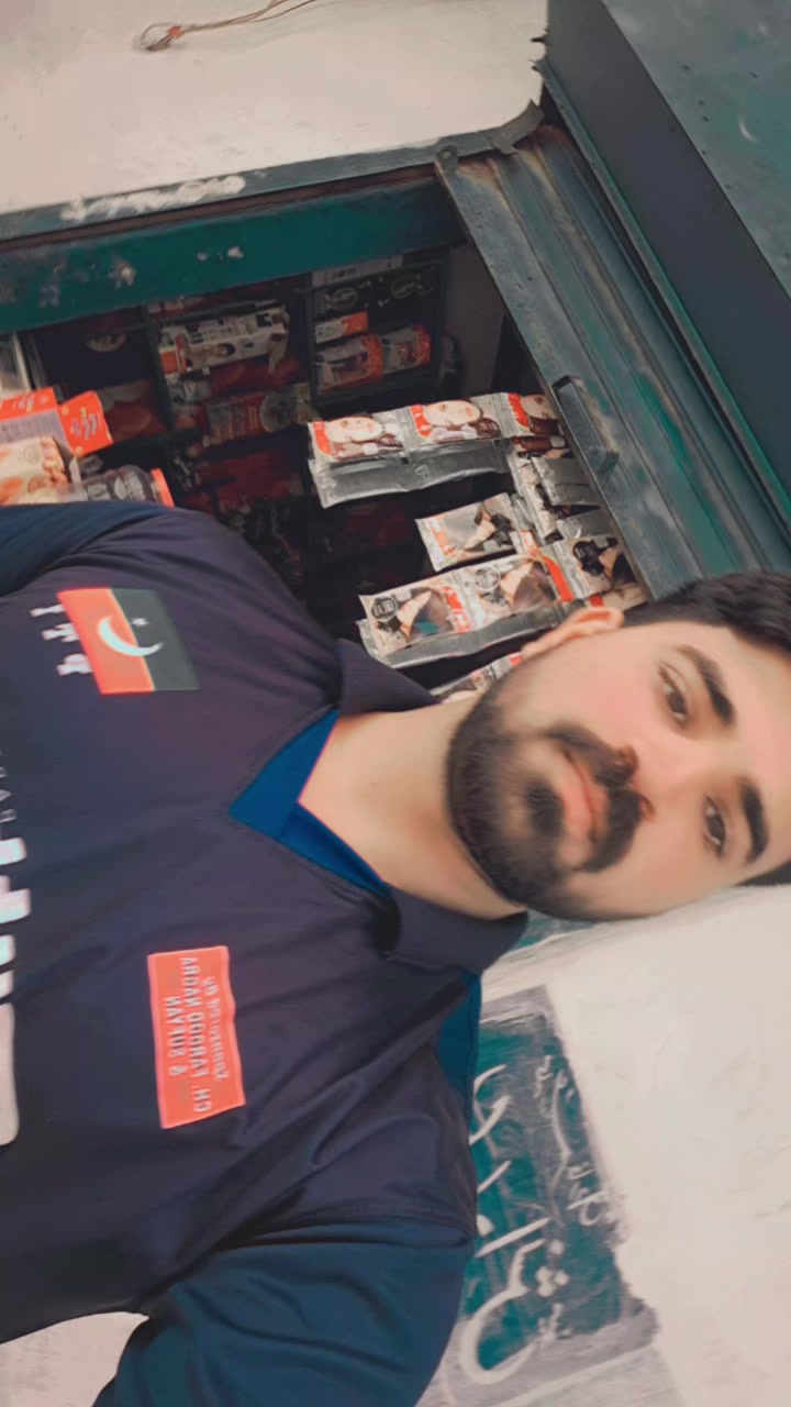@Danish Rajpoot