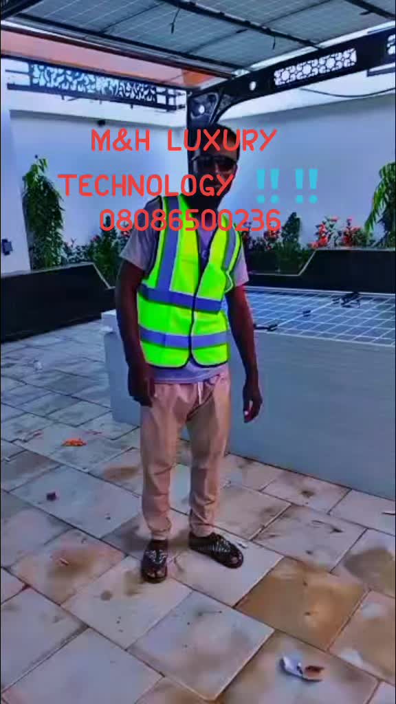 @ENGR.AHMAD SARKI ISA