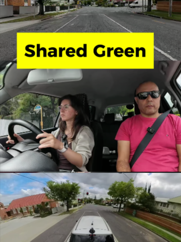 @Driving Test Australia