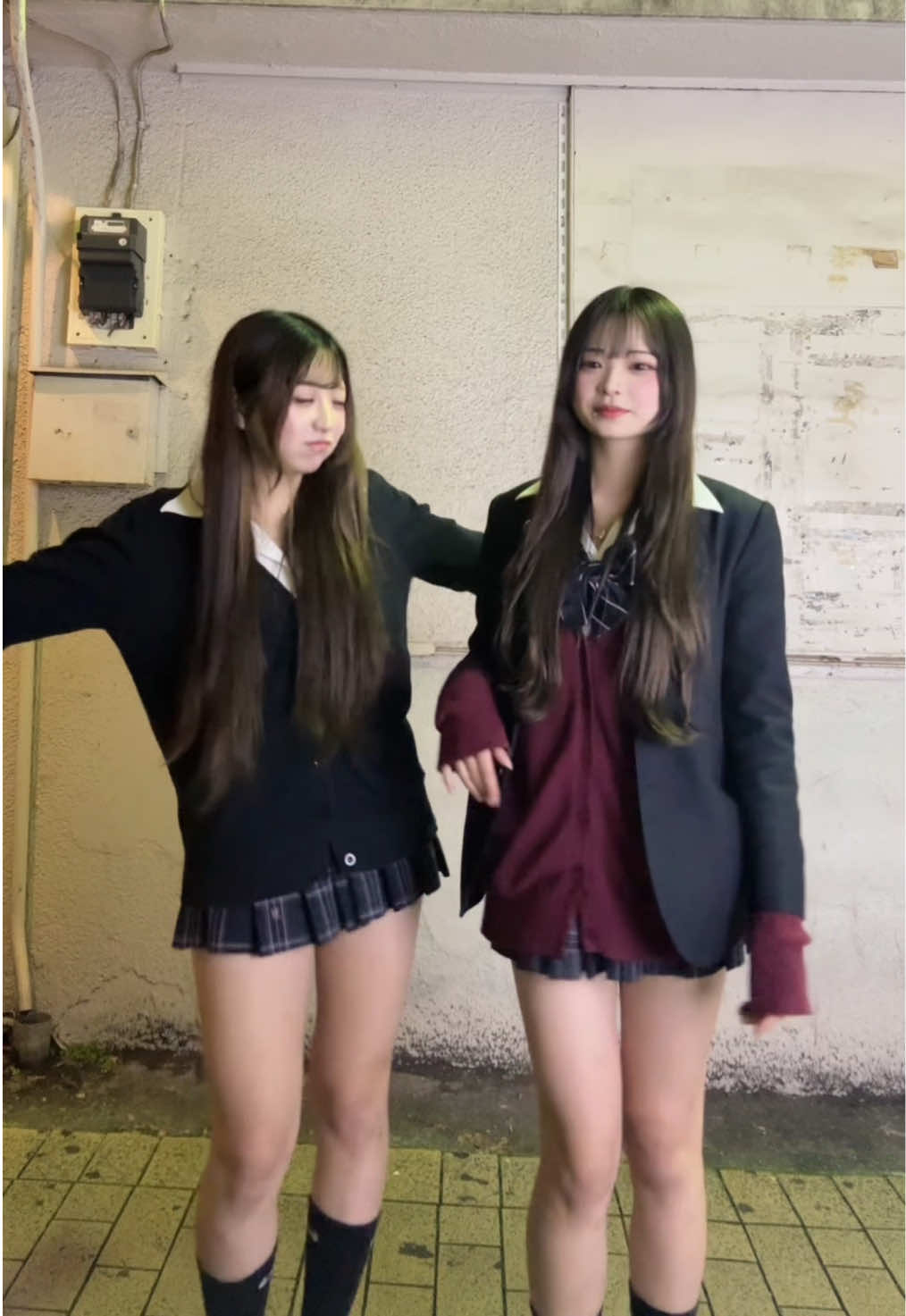 @JapanHSGirl