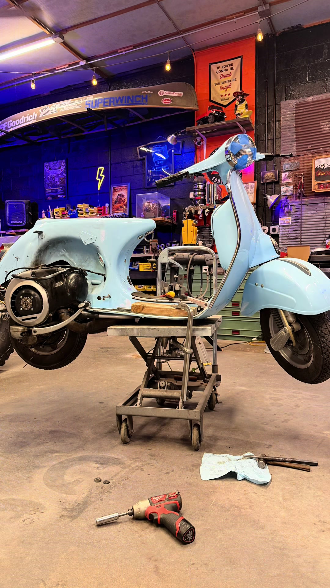 @Yeti-Built