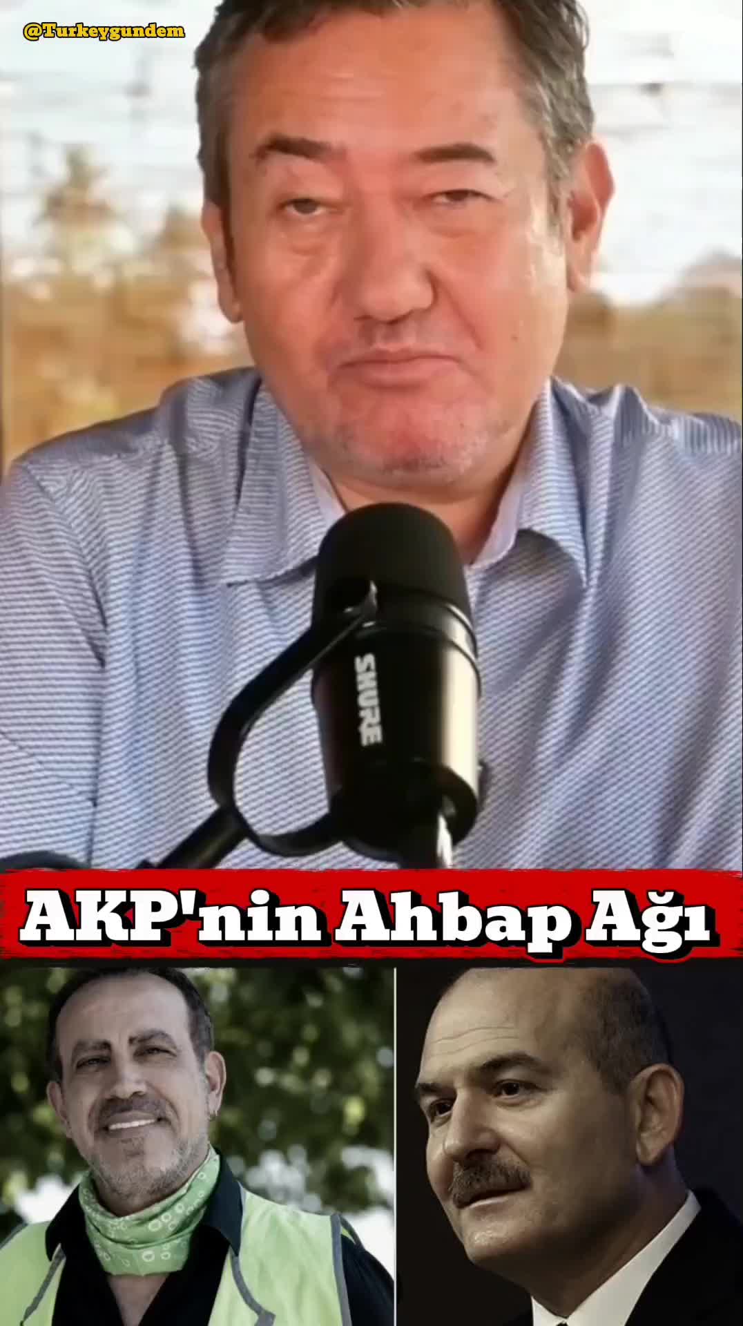 @Turkey Gündem