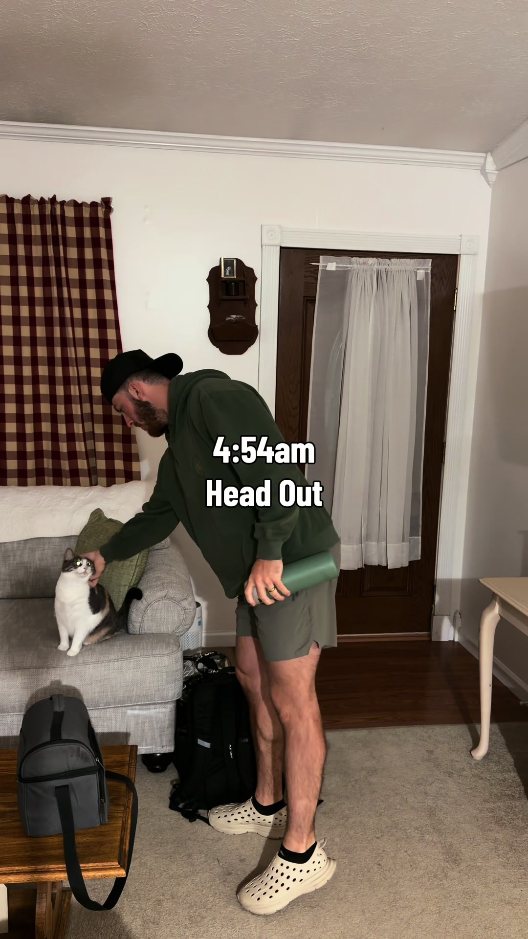 @Hunter