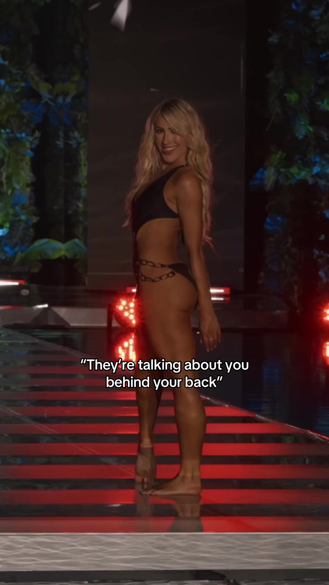 @Emma Slater