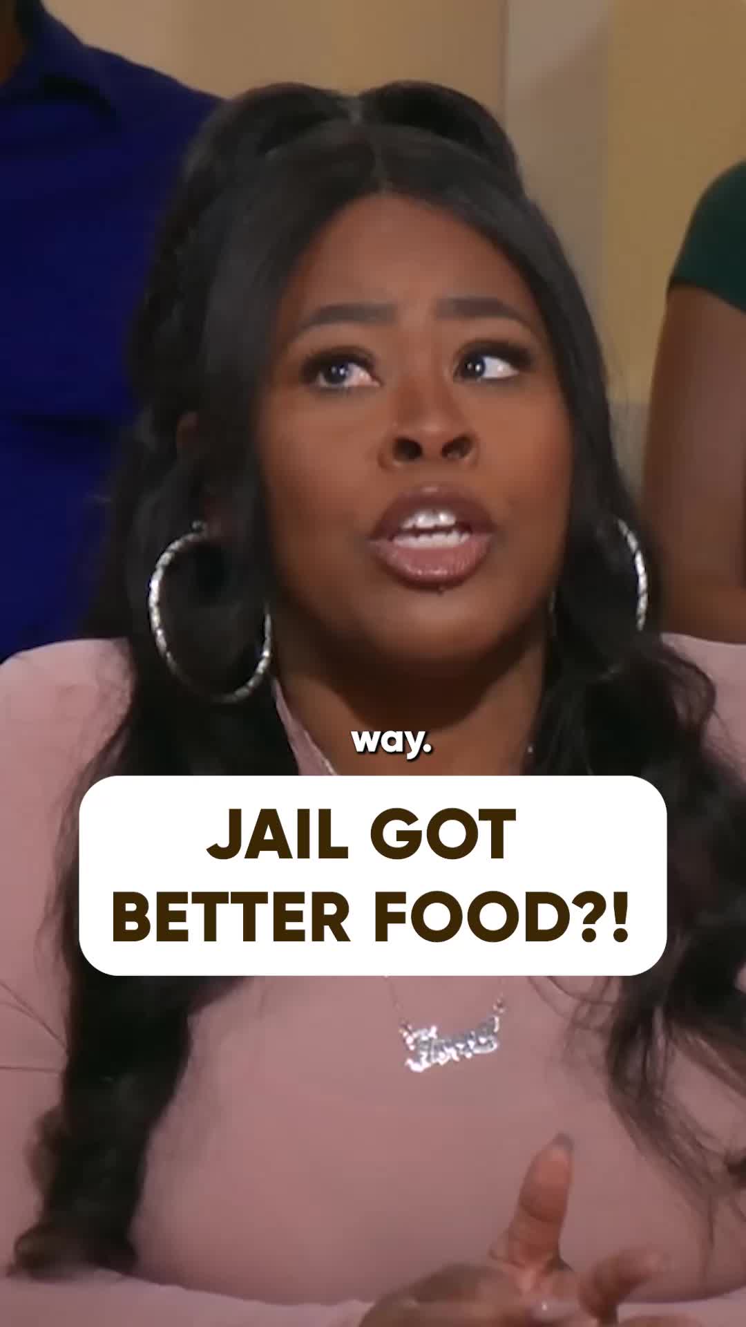@Divorce Court