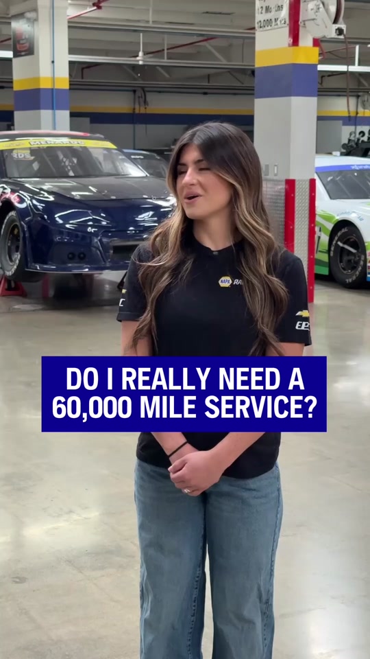 @The NAPA Network